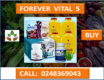 NATURAL HEALTH FORUM Organic Products