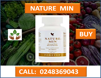 NATURAL HEALTH FORUM