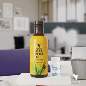 Aloe Vera Gel
