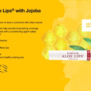 Aloe Lips