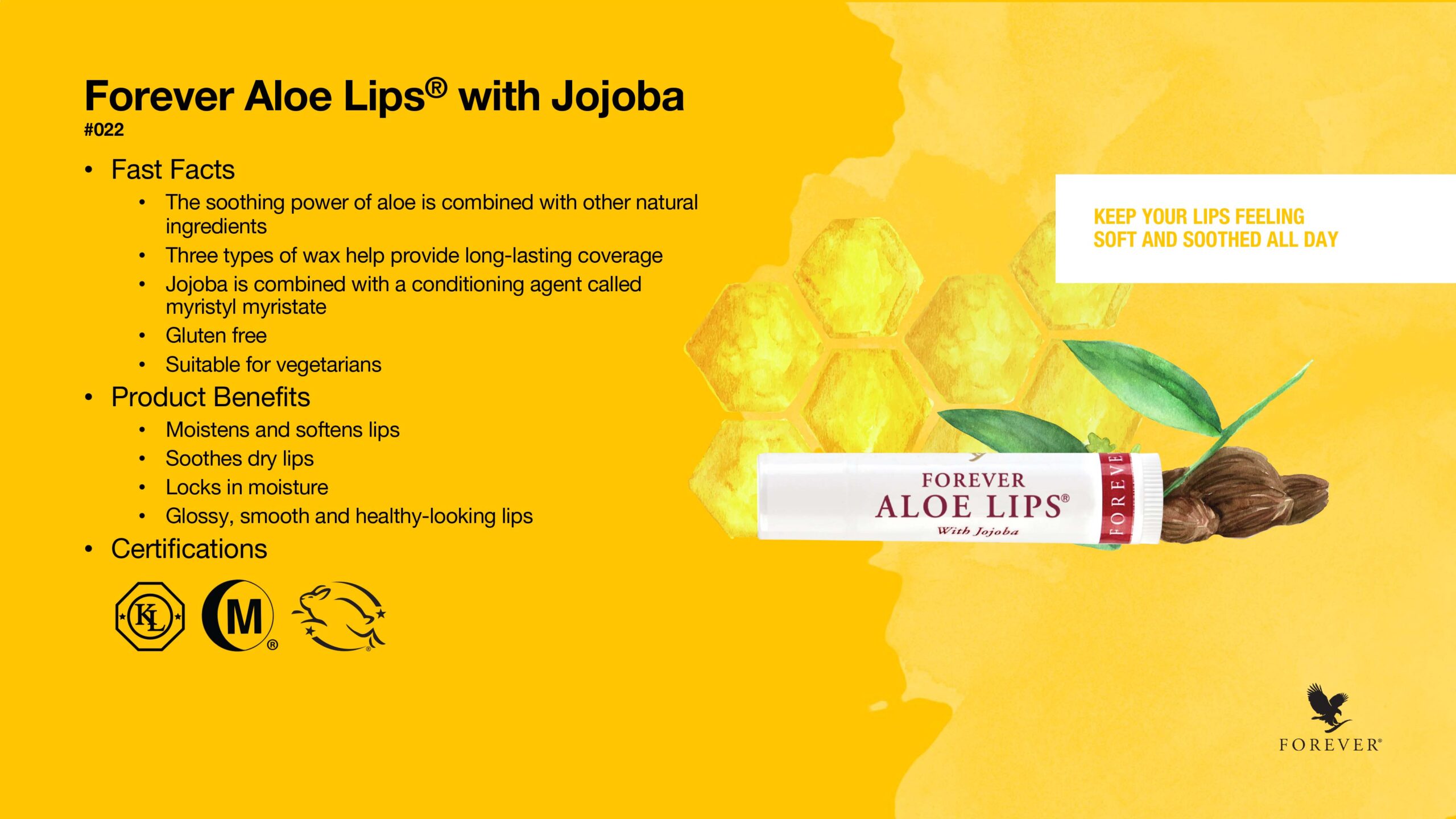 Aloe Lips